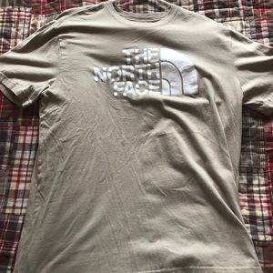 North Face T-Shirt